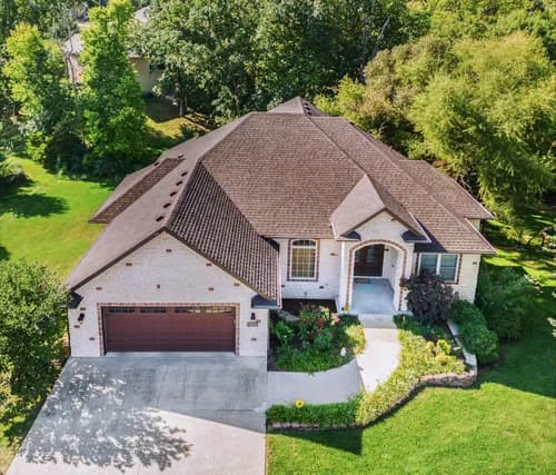 Kaw Roofing & Sheet Metal Inc. - Photo 3