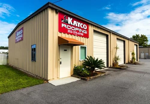 KayCo Roofing - Photo 3
