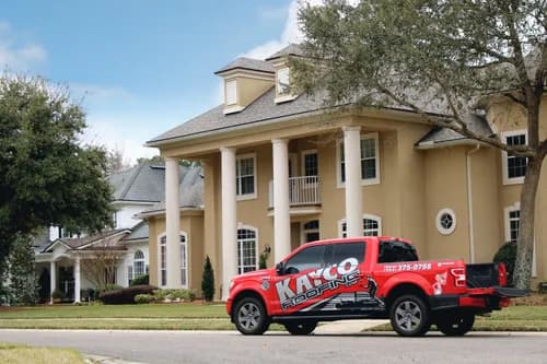 KayCo Roofing - Photo 5