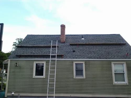 KBL Roofing Service - Photo 1