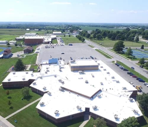 KC The Best Roofing Co