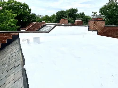 Kelbie Home Improvement - Glen Burnie Flat Roof Services - Photo 2