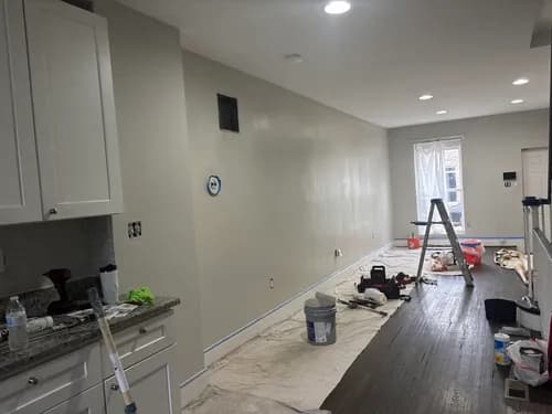 Kelbie Home Improvement - Washington, DC Flat Roof Services