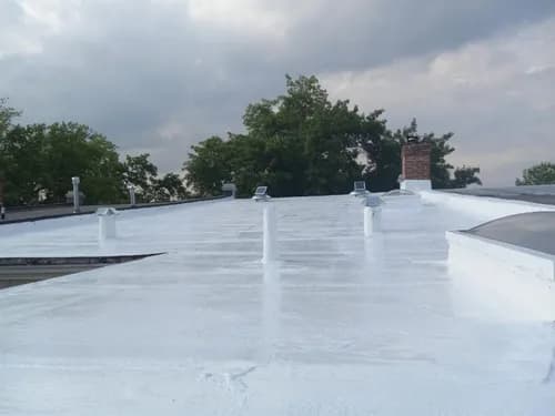 Kelbie Home Improvement - Washington, DC Flat Roof Services - Photo 3