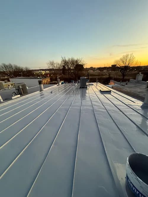 Kelbieroofing flat roof specialist