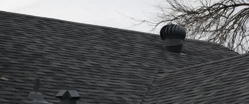 Kemendo Roofing and Construction Co - Photo 4