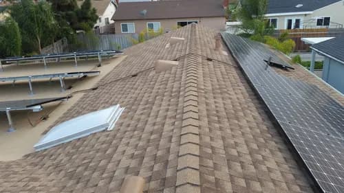 Kenney Roofing Inc. - Photo 1