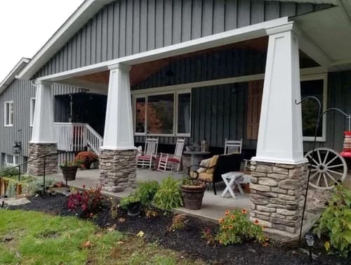 Kenwal Remodeling LLC - Photo 2