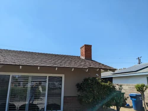 Kern County Roofing, Inc