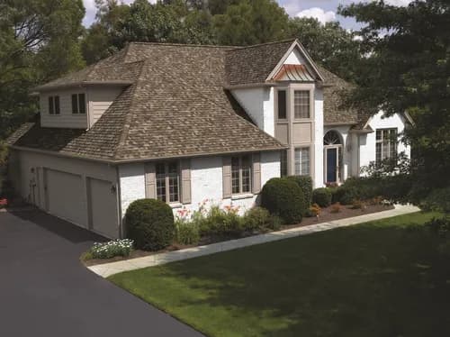 Kerrigan Roofing and Restoration - Photo 5