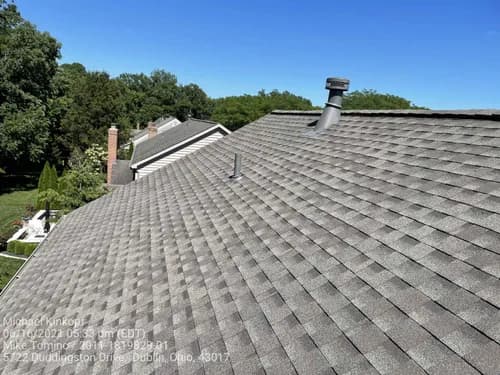 Kerrigan Roofing and Restoration - Photo 3