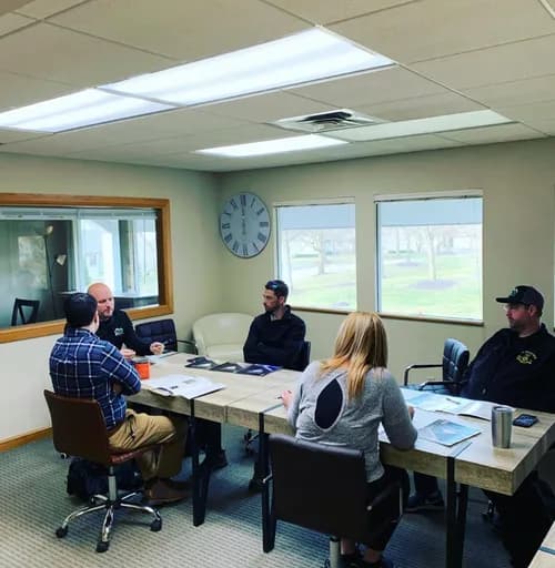 Kerrigan Roofing and Restoration - Photo 2