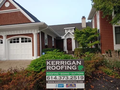 Kerrigan Roofing and Restoration - Photo 4