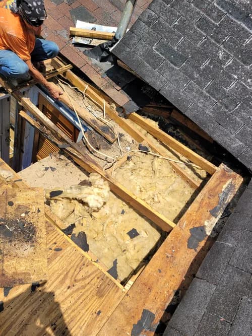 Kevin's Roofing & Remodeling - Photo 2