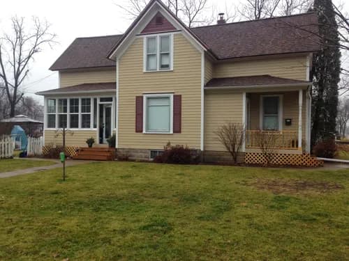 Keyprime Roofing and Remodeling - Photo 3