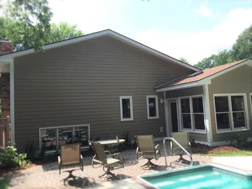 Keyprime Roofing and Remodeling - Photo 2