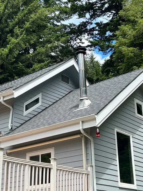 Keystone Exteriors - Photo 2