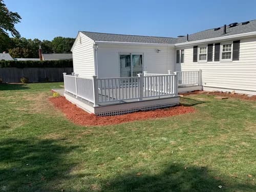 King Construction - Photo 1