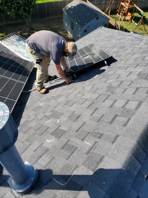 Kingdom Care Roofing and Construction LLC 👑 - Photo 1