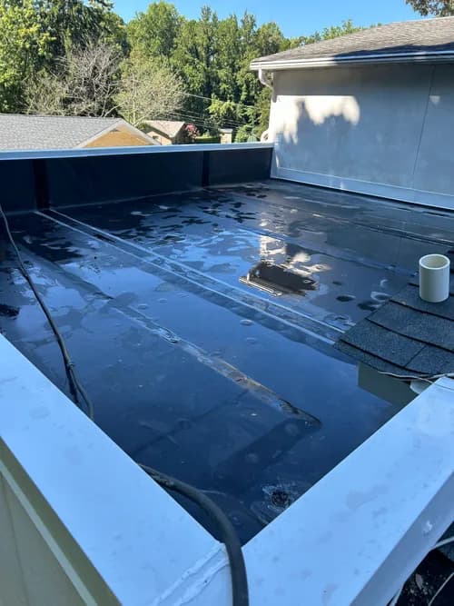 Kingdom Roofing & Construction LLC - Photo 2