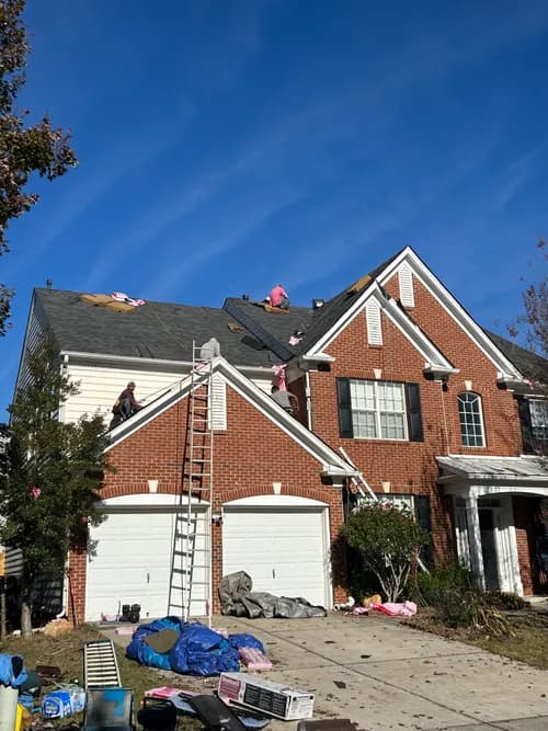 Kingdom Roofing & Construction LLC - Photo 3
