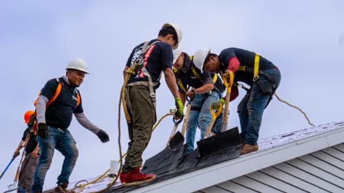 Kingdom Roofing Systems - Brownsburg Roofer