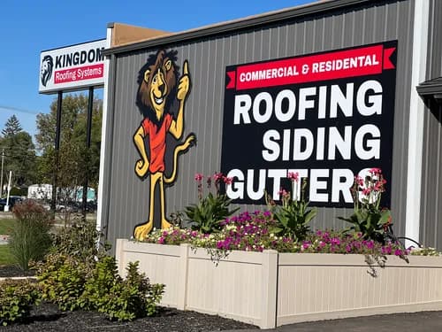 Kingdom Roofing Systems - Brownsburg Roofer - Photo 5
