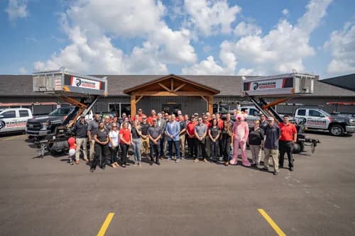 Kingdom Roofing Systems - Fort Wayne Roofers