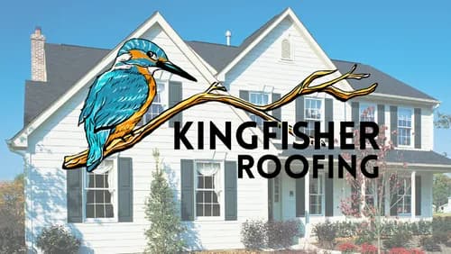 Kingfisher Roofing