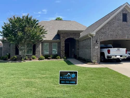 Kings Roofing and Renovations - Photo 1