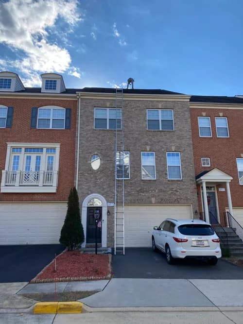 Kings Roofing Company - Photo 5