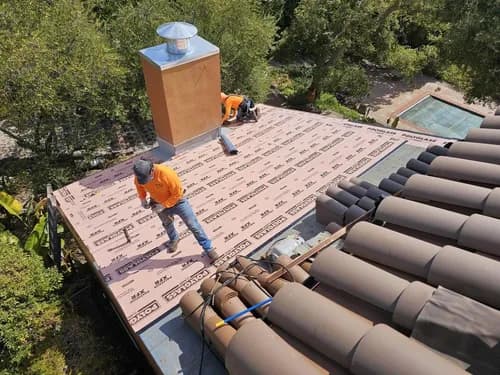 KITA Roofing - Photo 2