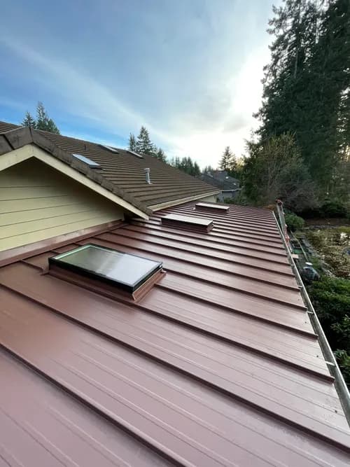 Kitsap Roofing - Photo 1