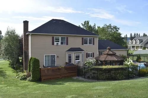 Klaus Roofing Systems by J Smegal - Photo 1