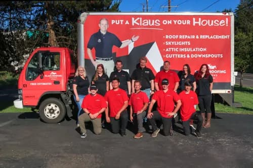 Klaus Roofing Systems of Oregon - Photo 1