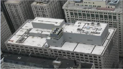 Knickerbocker Roofing & Paving Co., Inc - Photo 1