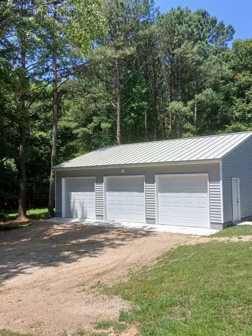 Knight Exteriors LLC - Photo 4