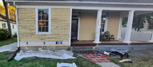 Knight Exteriors LLC - Photo 2