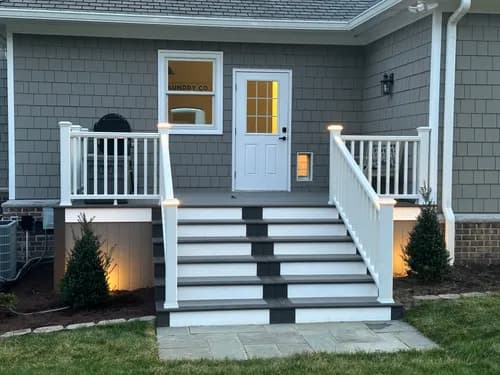 Knight Exteriors LLC - Photo 5