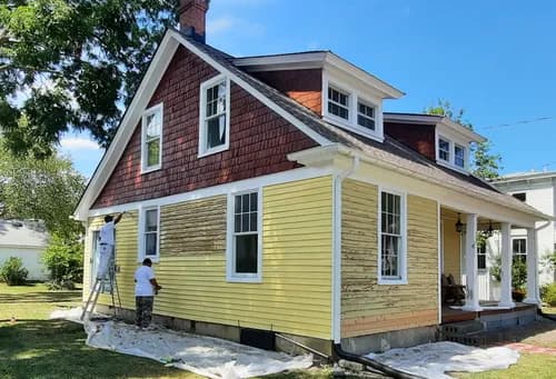 Knight Exteriors LLC - Photo 3