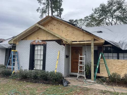 KNIGHT ROOFING GENERAL CONTRACTORS, LLC - Photo 3