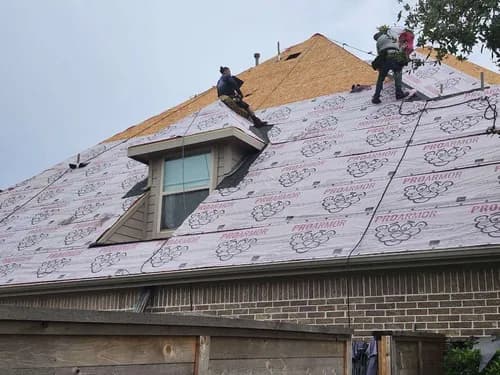 KNIGHT ROOFING GENERAL CONTRACTORS, LLC