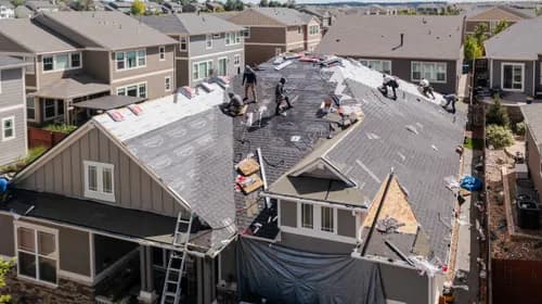 Knight's Restoration LTD