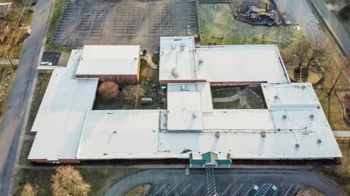 Knock On Wood Roofing & Construction - Photo 4