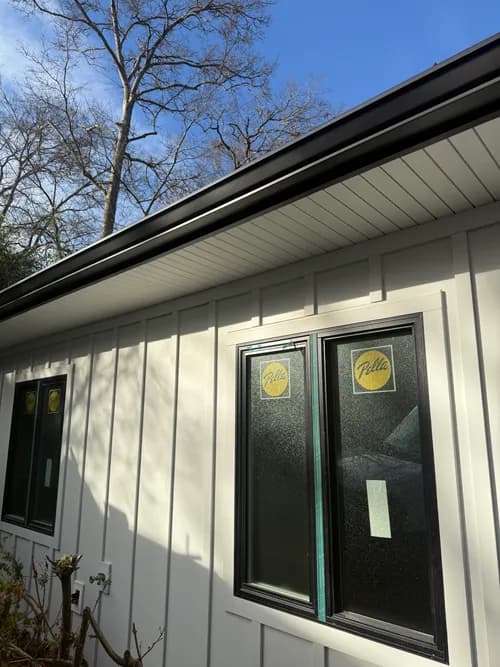 Knock On Wood Roofing & Construction - Photo 3