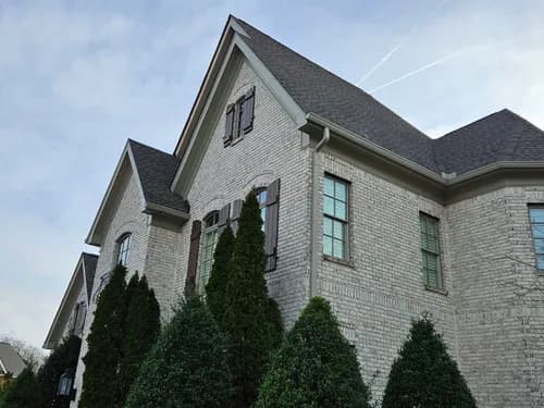 Knock On Wood Roofing & Construction - Photo 5