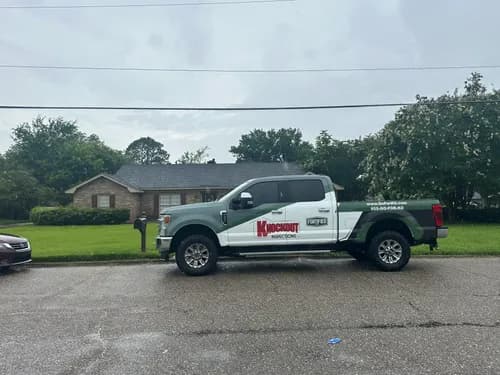 Knockout Inspections & FORTIFIED Home