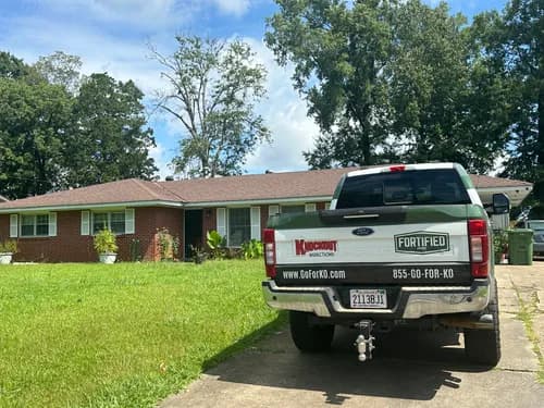 Knockout Inspections & FORTIFIED Home - Photo 1