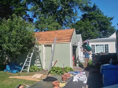 Knockout Roofing and Home Improvement, LLC - Photo 4