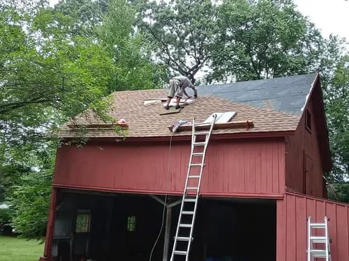 Knockout Roofing and Home Improvement, LLC - Photo 5